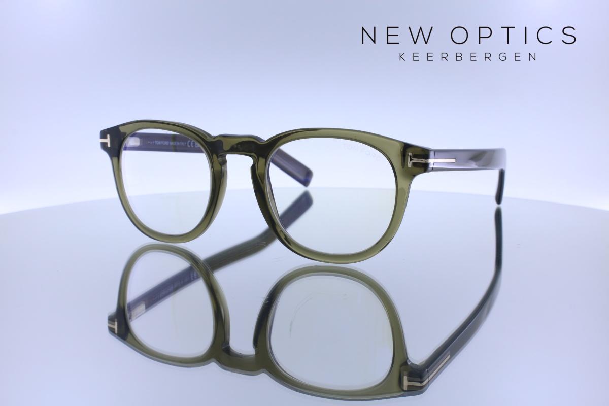Tom Ford - TF 6028 B